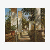 Pergola with Oranges by Thomas Fearnley - thumbnail_0_nf_673908a0746ff704b89f8851